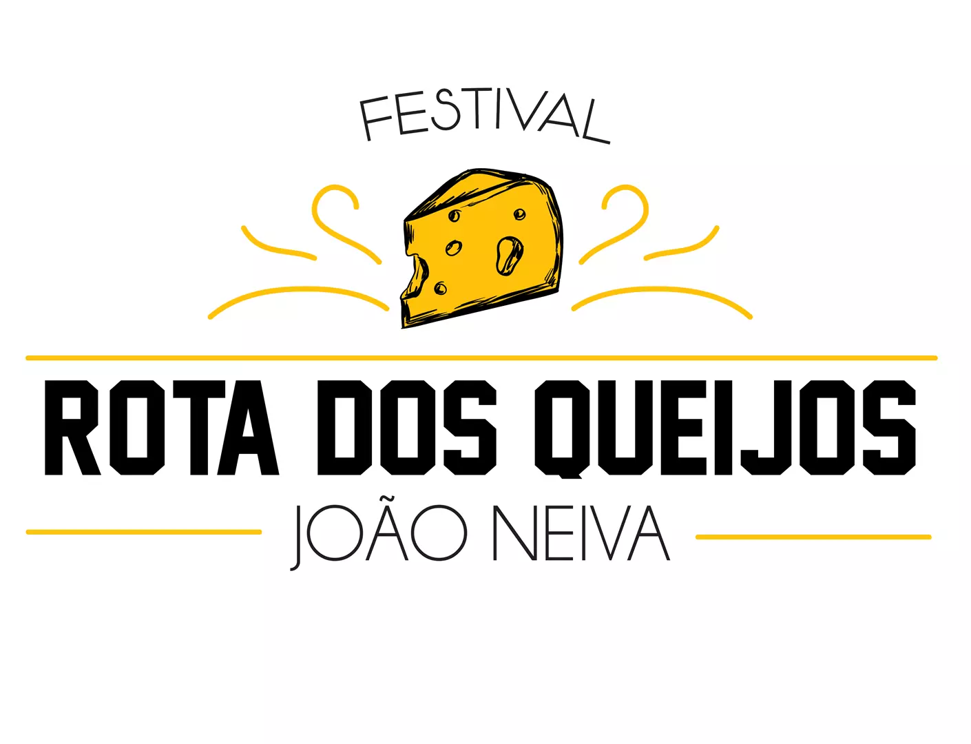 VEM AI... FESTIVAL ROTA DOS QUEIJOS